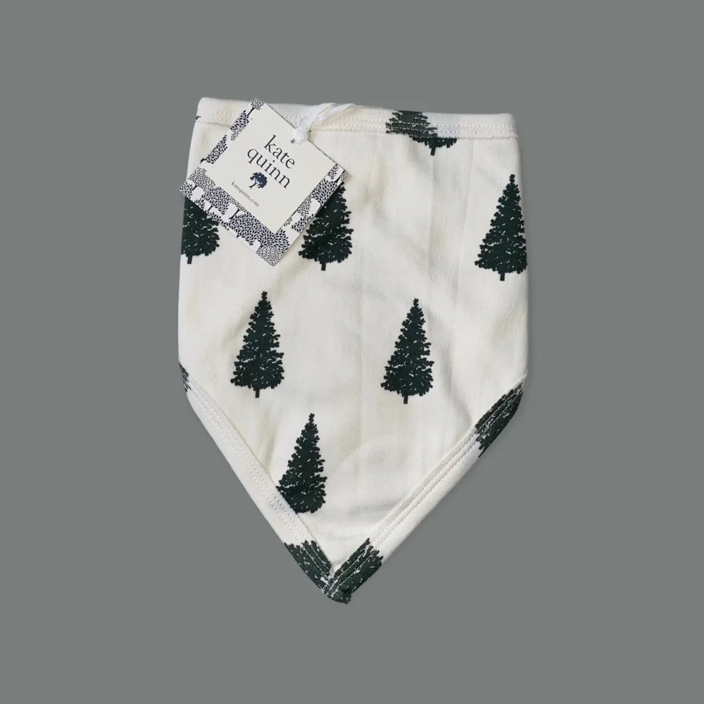 NWT KQ bib